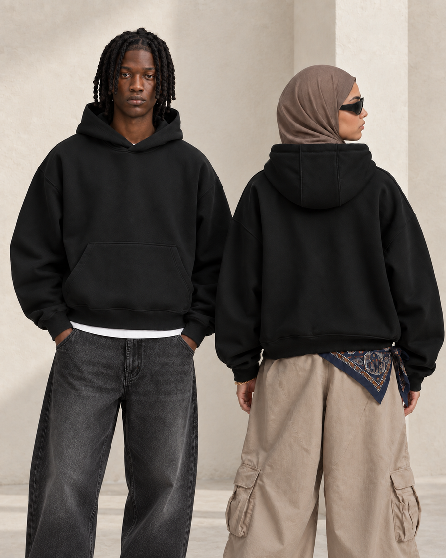 Hoodies