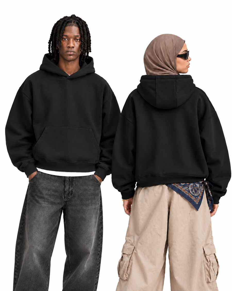 Hoodies