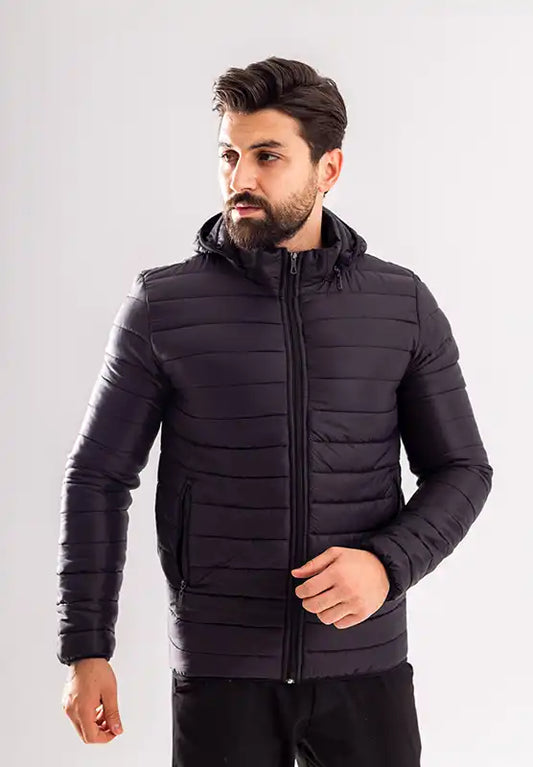 Black Spanish jacket