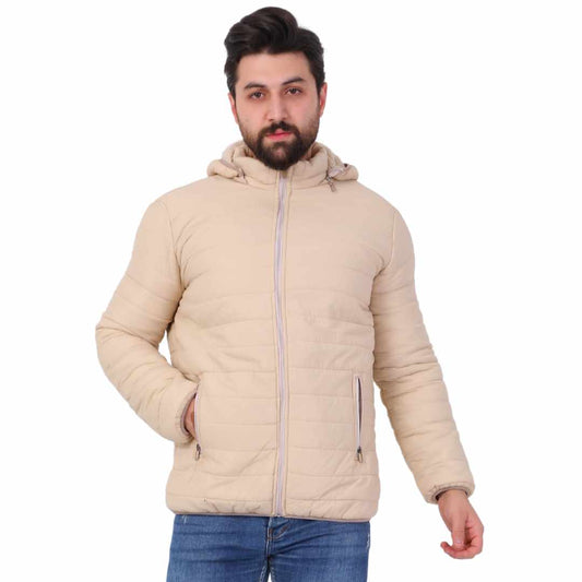 Spanish Beige Jacket