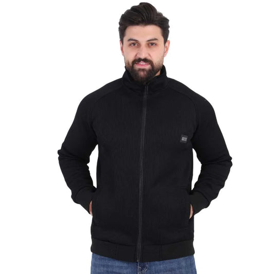 waterproof jacket Black