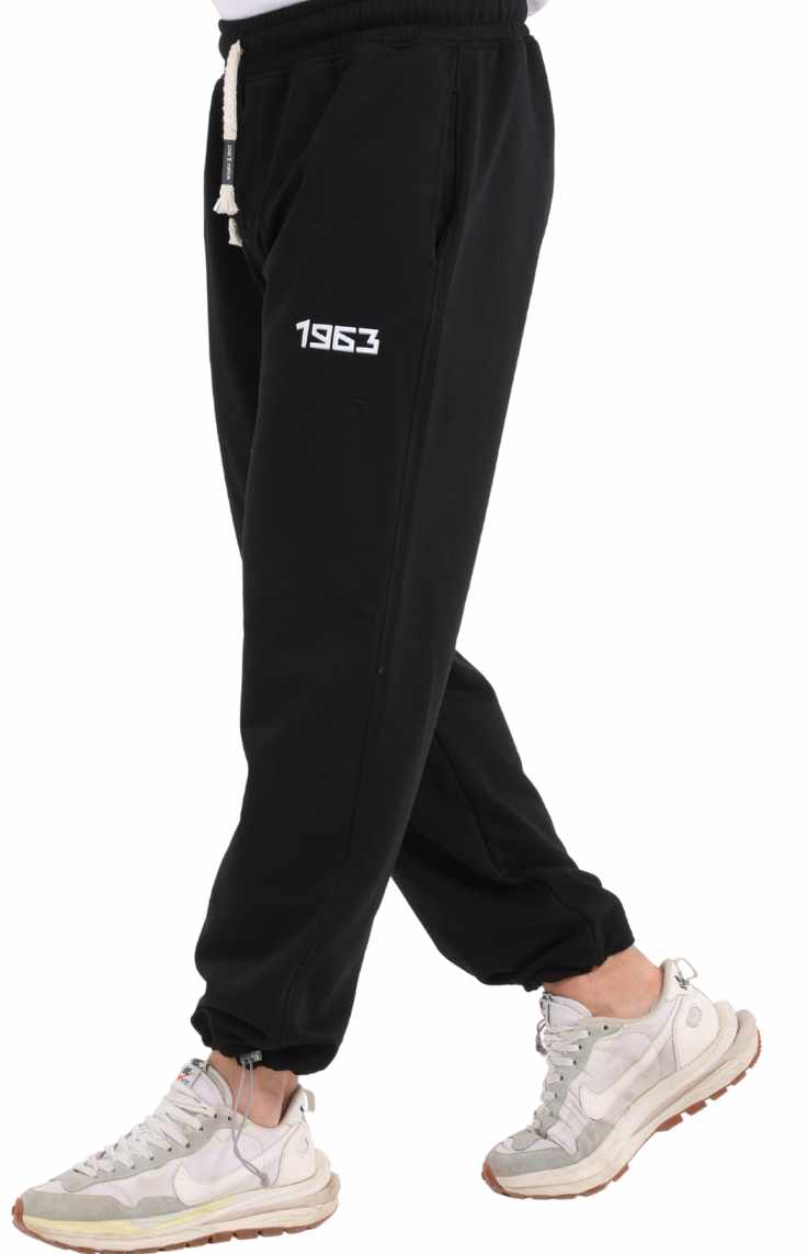 Wide Leg Pants with Light Print